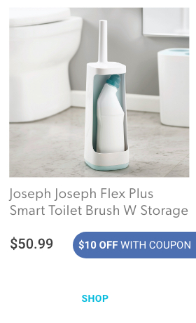 Joseph Joseph Toilet Brush