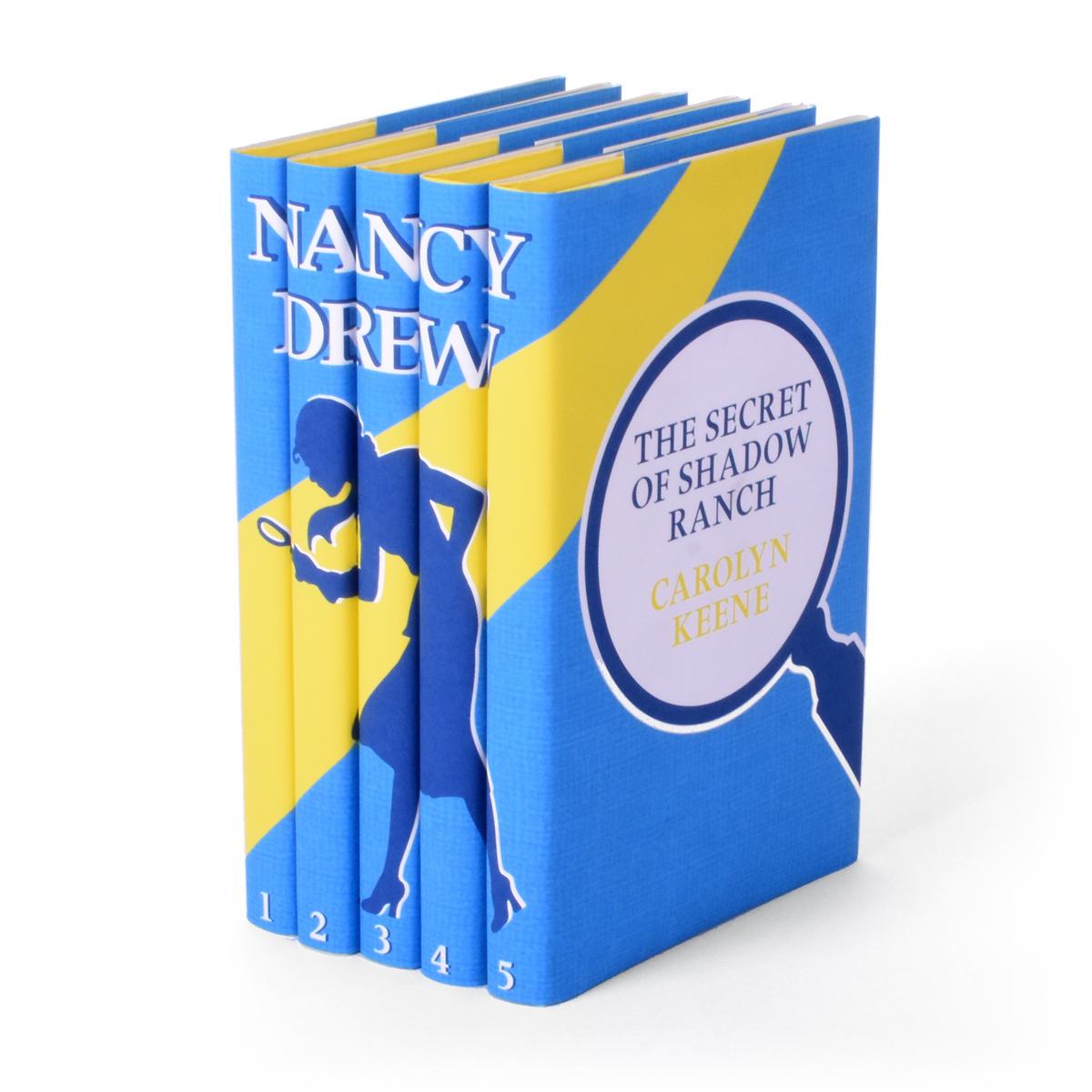 Image of Nancy Drew Set