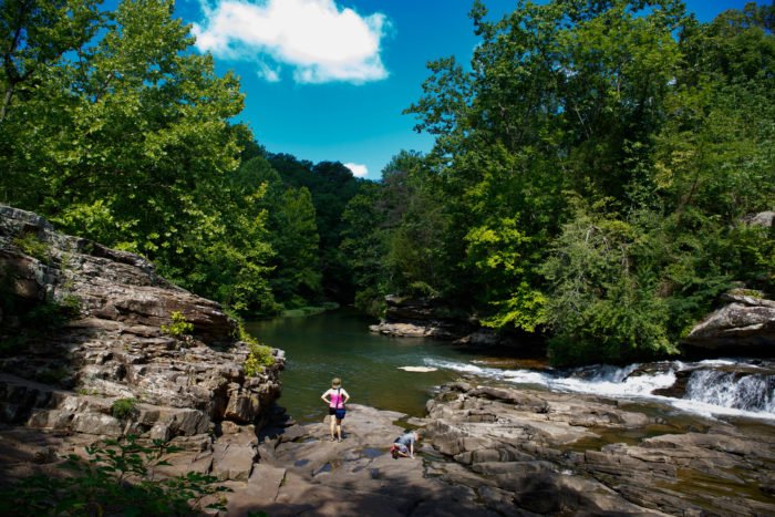 Don''t Forget To Add These 7 Incredible Places In Alabama To Your Summer Itinerary