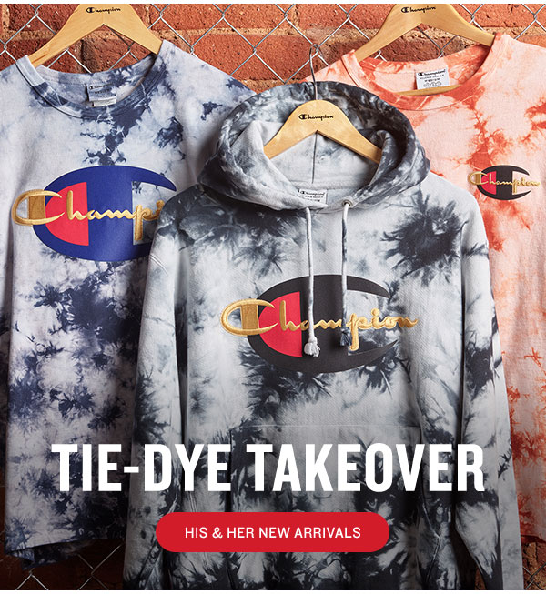 Summer of Tie Dye - Turn on your images