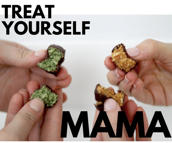 Treat Yourself This Mother''s Day