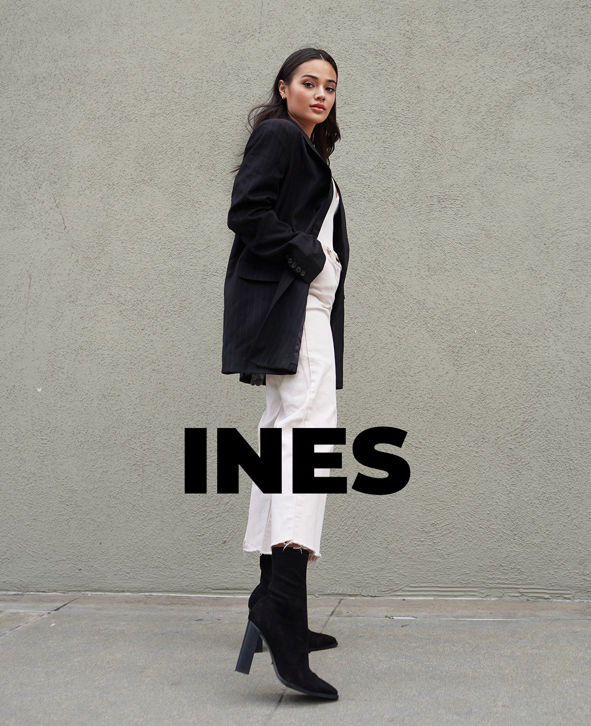 INES | SHOP NOW
