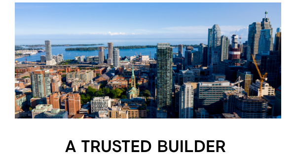 A Trusted Builder
