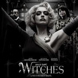 Work Witch..A Screening of The Witches 2020 @ The Glory