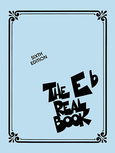The Eb Real Book
