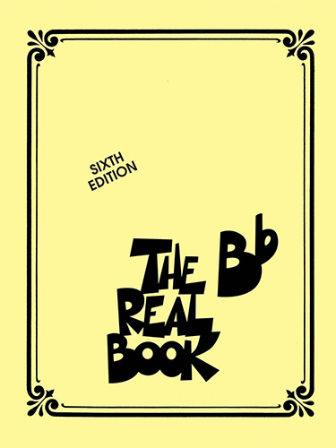 The Bb Real Book
