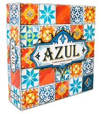 AZUL: Board Game