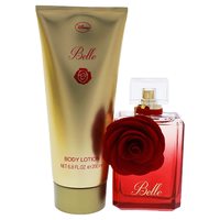 Disney: Princess Belle Perfume Gift Set
