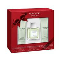 Vera Wang: Embrace Green Tea & Pear Blossom EDT Gift Set