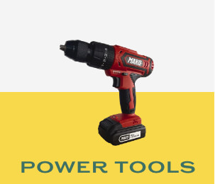 Shop Power Tools