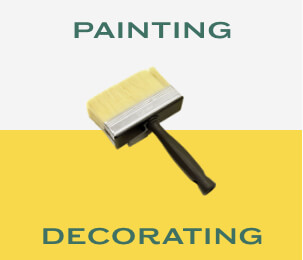 Shop Painting and Decorating