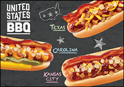 United States of BBQ