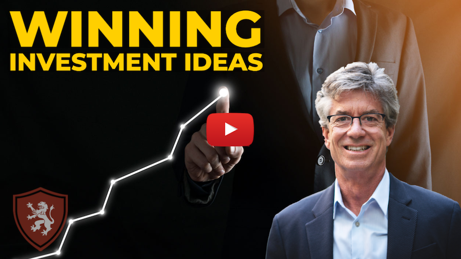 Winning Investment Ideas