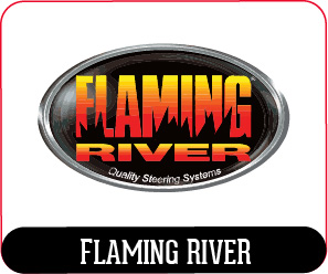 Flaming River - Steering