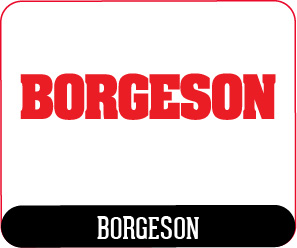 Borgeson - Steering