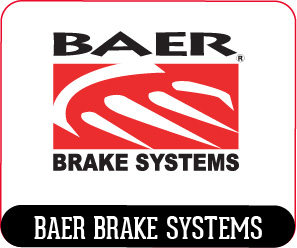 Baer Brakes - Brakes