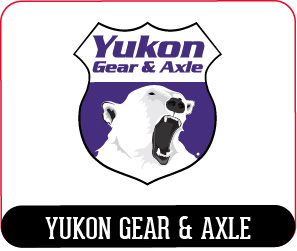 Yukon Gear - Drivetrain