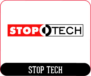 StopTech - Brakes