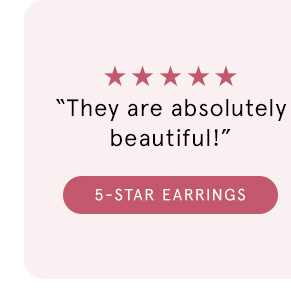 Shop 5-Star Earrings