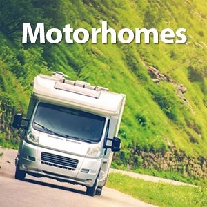 Motorhome Hire