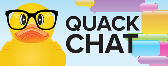 Quack Chat | SQL Server and Oracle Database Administration Made Easy