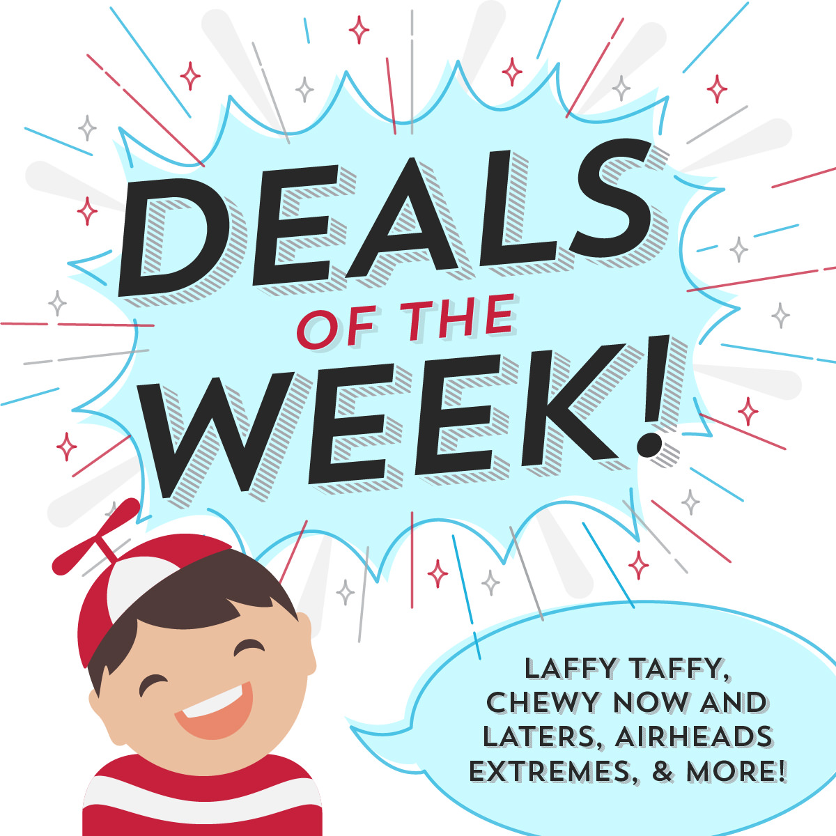 Deal of the Week Promo Image