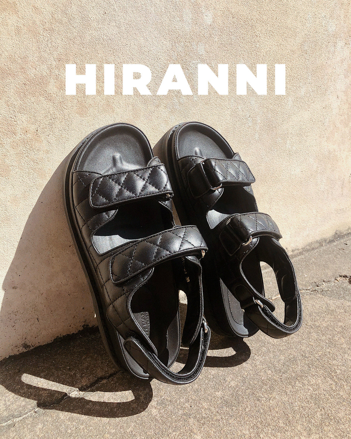 HIRANNI | Shop Now