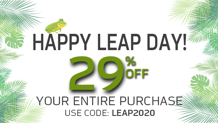 Leap-Day