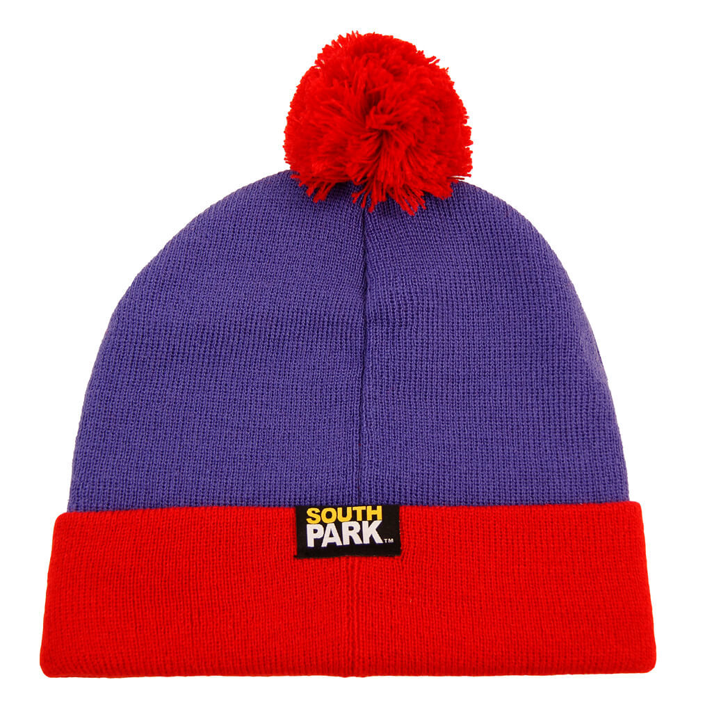 Image of Stan Marsh Cosplay Knit Beanie Hat