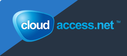 Go to CloudAccess.net Website