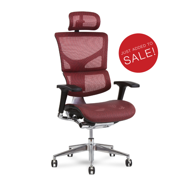 $300 off a x-chair office chair
