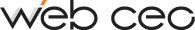 Web CEO Logo