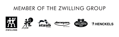 Member of the Zwilling Group