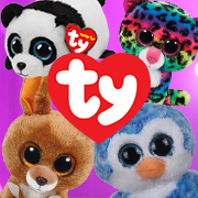 20% off TY Soft Toys!