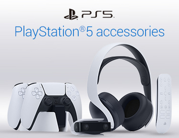 Secure your Playstation 5 accessories!