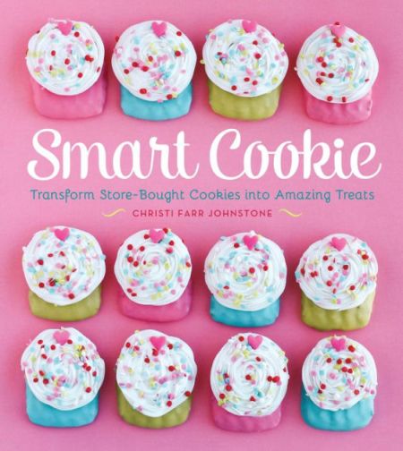 Smart Cookie by Christi Johnstone