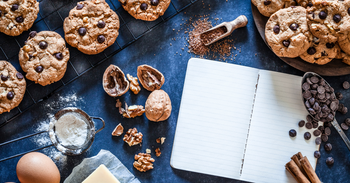 Impress Your Guests with Delicious and Picture-Worthy Cookies