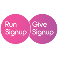 RunSignup | GiveSignup logo