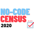 No Code Census 2020