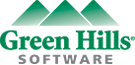 Green Hills Software