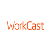 WorkCast Logo White 100