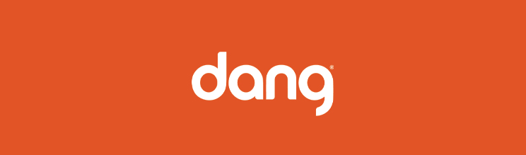 dang logo
