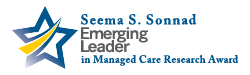 seema sonnad award logo