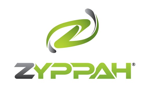 Zyppah Logo