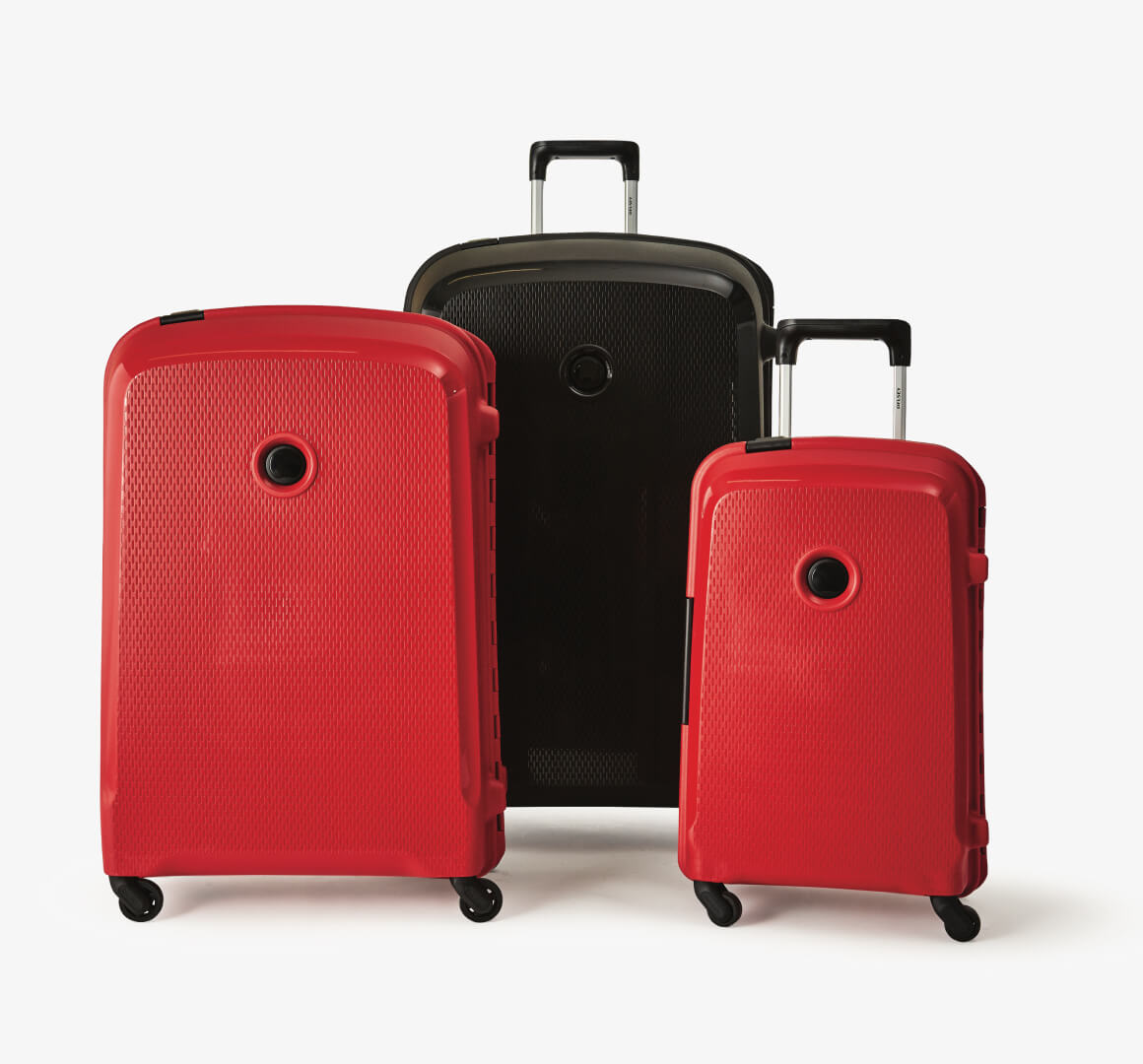 trolley-cases