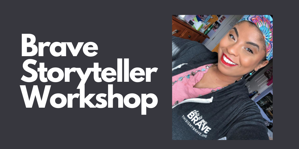 Lauren-Hope-Brave-Storyteller-Workshop