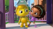 Apple TV+ Drops Trailer for 'Doug Unplugs' Preschool Animated
Series