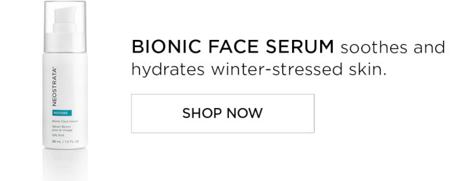 Bionic Face Serum