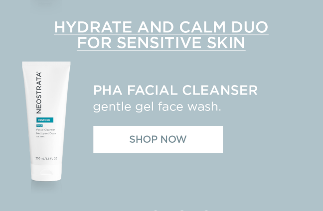 PHA Facial Cleanser