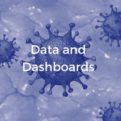 Data and Dashboards